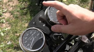 Сравнить не сравнимое. Bajaj Boxer 150X и Скаут-6. Тест-драйв.