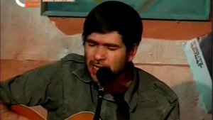 Александр Васильев (СПЛИН) - Мобильный (акустика)