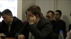 2010.02.25 - МС. Теория и практика эгрегориально-матричного управления