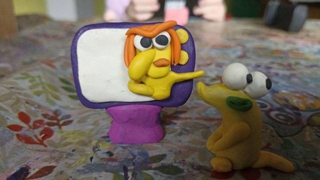 телевизор