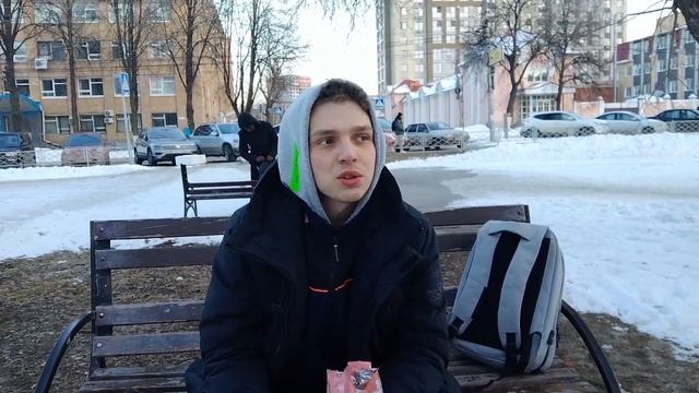 ОБЗОР НА ЧИПСЫ 5G С КРАБОМ!!!! смотреть онлайн