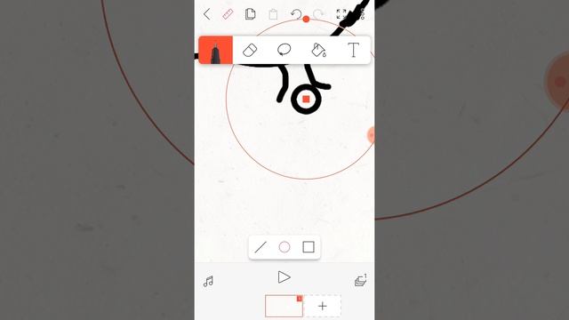 Как рисовать тело во Flipa clip смотреть онлайн