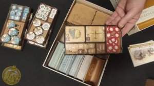 Неустрашимые ORG M обзор