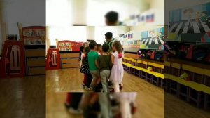 МБДОУ №35 Занятие по бурятскому языку "Поможем медведю-Баабгайда туhалая!"