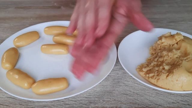 ТАК ПРОСТО! ВКУСНЕЙШЕЕ ПЕСОЧНОЕ печенье! Быстрый рецепт!