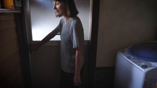 Как живут японцы? ДОМ САМУРАЯ после ремонта смотреть онлайн