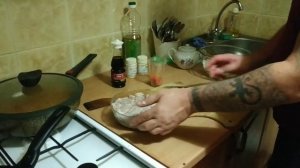 Очень вкусный Хе из Мяса