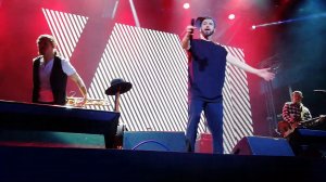 Уматурман - Ночной Дозор (New Era Party)