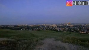 MotoLand XR 250 Lite как светит оригинальная фара?