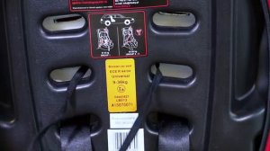 Автокресло 4Baby Voyager 9-36кг