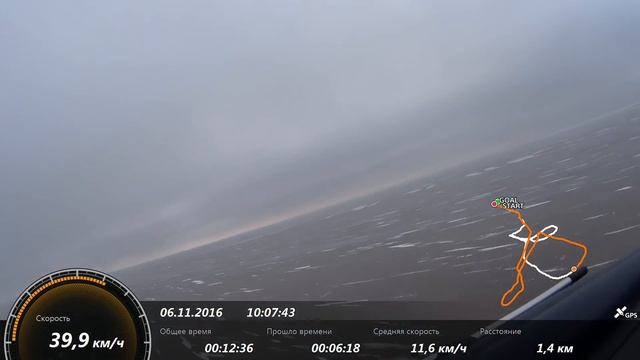 Аэроглиссер Дракон аэролодка / Hovercraft Breeze смотреть онлайн