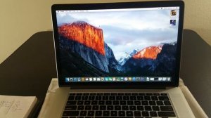 2015 MacBook Pro Retina : 5 Reasons to buy