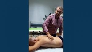 Базовые приёмы в массаже: разминание, вибрация, ударные техники Мастер-классы по массажу