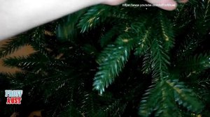 Ель искусственная Царь Елка Сапфир 215