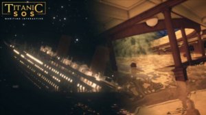 Titanic sos 1997 movie 2