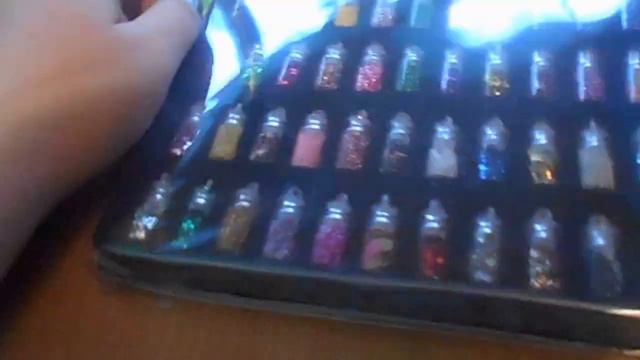 нам пришли маникюрные штучки очень класнные смотреть онлайн