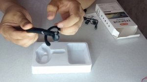 Блютуз наушники беспроводные Bluetooth 5,0: bluetooth-гарнитура