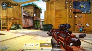 [ Codm pc Gameplay 🤘] [ Codm season 2024 ][ Codm ][ Call of duty mobile ]
