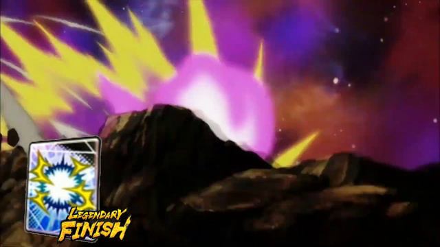 LF Tag Goku and Frieza Concept DBL смотреть онлайн