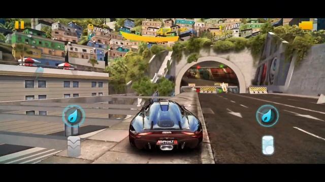 How to get Barrel Roll in Ipanema Showdown in Asphalt 8? | Tutorial | (MUST WATCH) смотреть онлайн