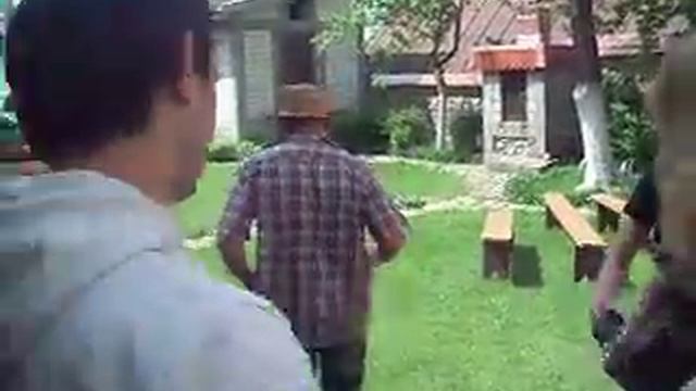 Арт-галерея Феликса Янушкевича в Ракове 6 смотреть онлайн