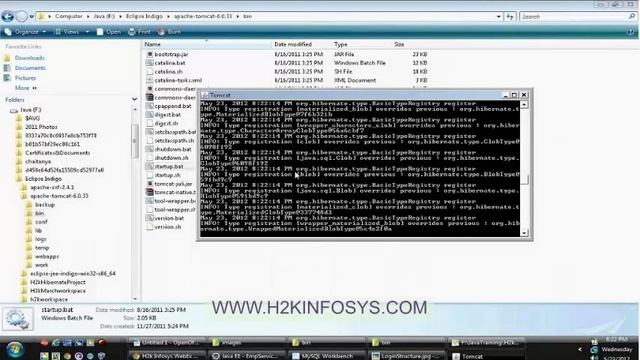 Java Web Service | WSDL | Soap | Creating Cilent Using WSDL | Java Tutorial for Beginners H2Kinfosy