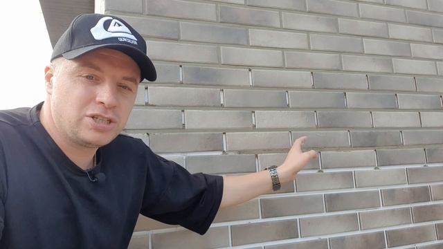 ? ЗАТИРКА ШВОВ ? Финальная работа по монтажу термопанелей. Затираем швы и герметизируем стыки и угл смотреть онлайн