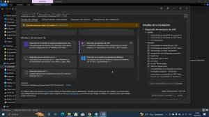 Aprende a Instalar Visual Studio 2022 Professional + Licencia