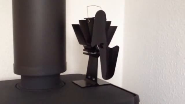 ThermoFan 27 смотреть онлайн