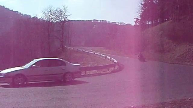 Honda X11 - Mikulov