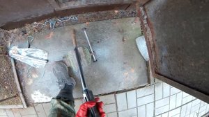 Замена магазина МР-153