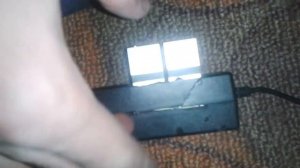 Ремонт зарядного устройства ноутбука