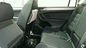Volkswagen Tiguan R Line 2020