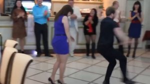 Пасадобль   Колян из Реальных пацанов отдыхает в сторонке