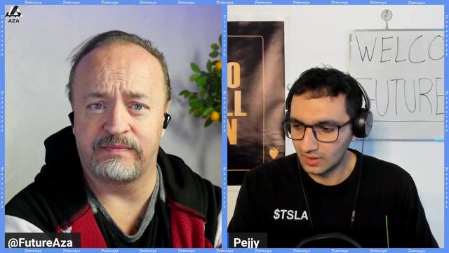 Tesla Investor Panic: How Low Can The Stock Go? смотреть онлайн