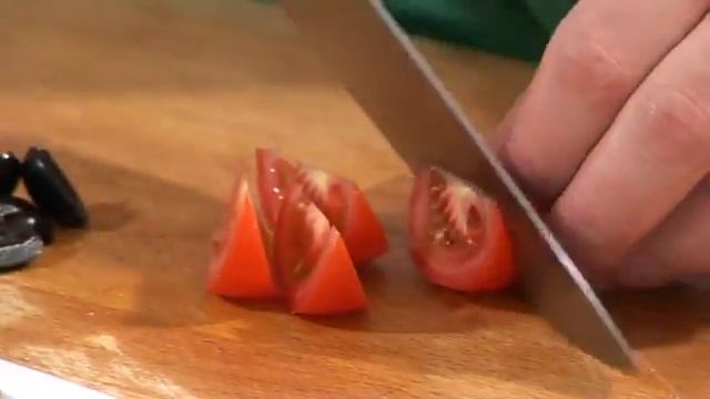 Карпаччо из осетрины холодного копчения смотреть онлайн