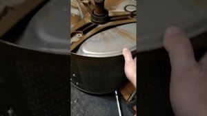 Ремонт бака стиральной машины Вирпул на 9кг, часть1