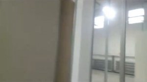 Высокие перегородки из гипсокартона быстро и надежно. Высота 6.5 и 7,5 метров.