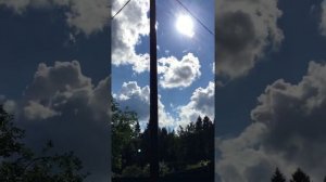 Вынос счетчиков в СНТ