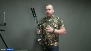 Обзор блочного лука Hoyt Carbon RX-4 Turbo 2020 года.