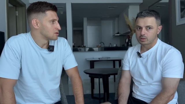 ЗАЧЕМ ТЫ ЕДЕШЬ В ДУБАЙ смотреть онлайн