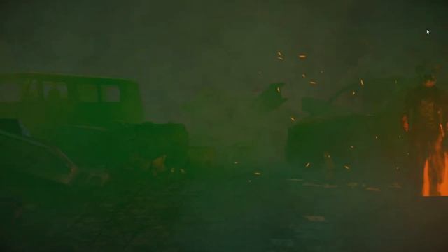 Afterlife Killing Death Steam FPS Review смотреть онлайн