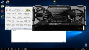 разгон видеокарты nvidia gt 710 // overlocking nvidia gt 710