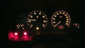 Opel Zafira A 1.8 - плавающие прогревочные обороты