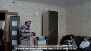 Путь Христа -  1 часть