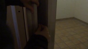 Грузовой лифт (г. Подольск), V=1,6 м-с, г-п 630 кг (54)