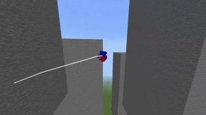 SWINGING [PREVIEW] - Spider-Man REBOOT ADDON - Minecraft PE 1.20