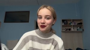 влог// университет, переезд, учебные будни ??