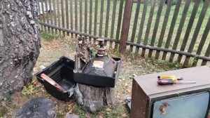 Бесплатный источник высокого напряжения из старого телевизора