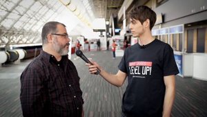 Интервью | Red Barrels Games | Outlast 2 | Русская озвучка